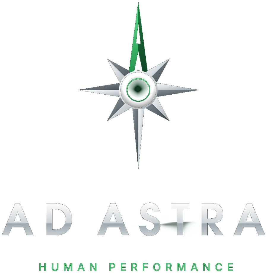 Ad Astra Human Performance